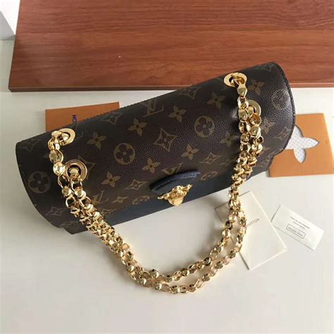 chains for lv bags|louis vuitton chain shoulder bag.